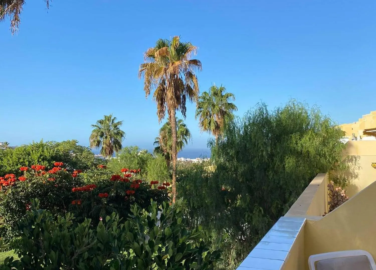 Las Brisas Seaview - Costa Adeje 0*, 아데제