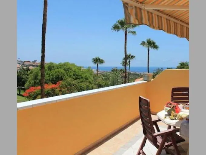 아파트 Las Brisas Seaview - Costa Adeje 스페인