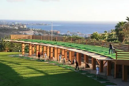 Las Brisas Seaview - Costa Adeje