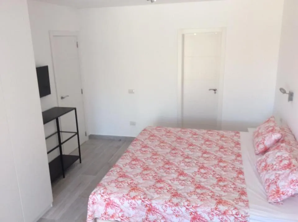 Las Brisas Seaview - Costa Adeje ספרד