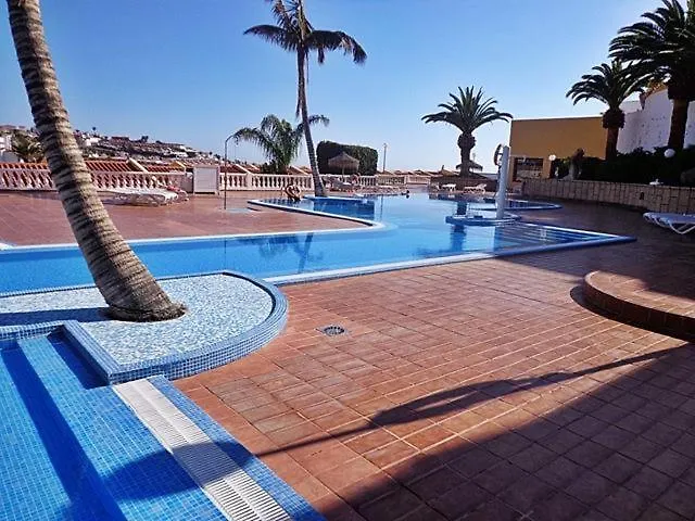 דירה Las Brisas Seaview - Costa Adeje