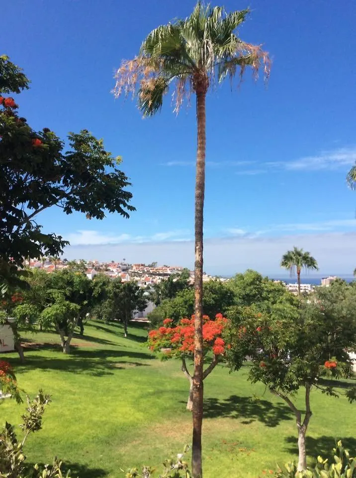 דירה Las Brisas Seaview - Costa Adeje