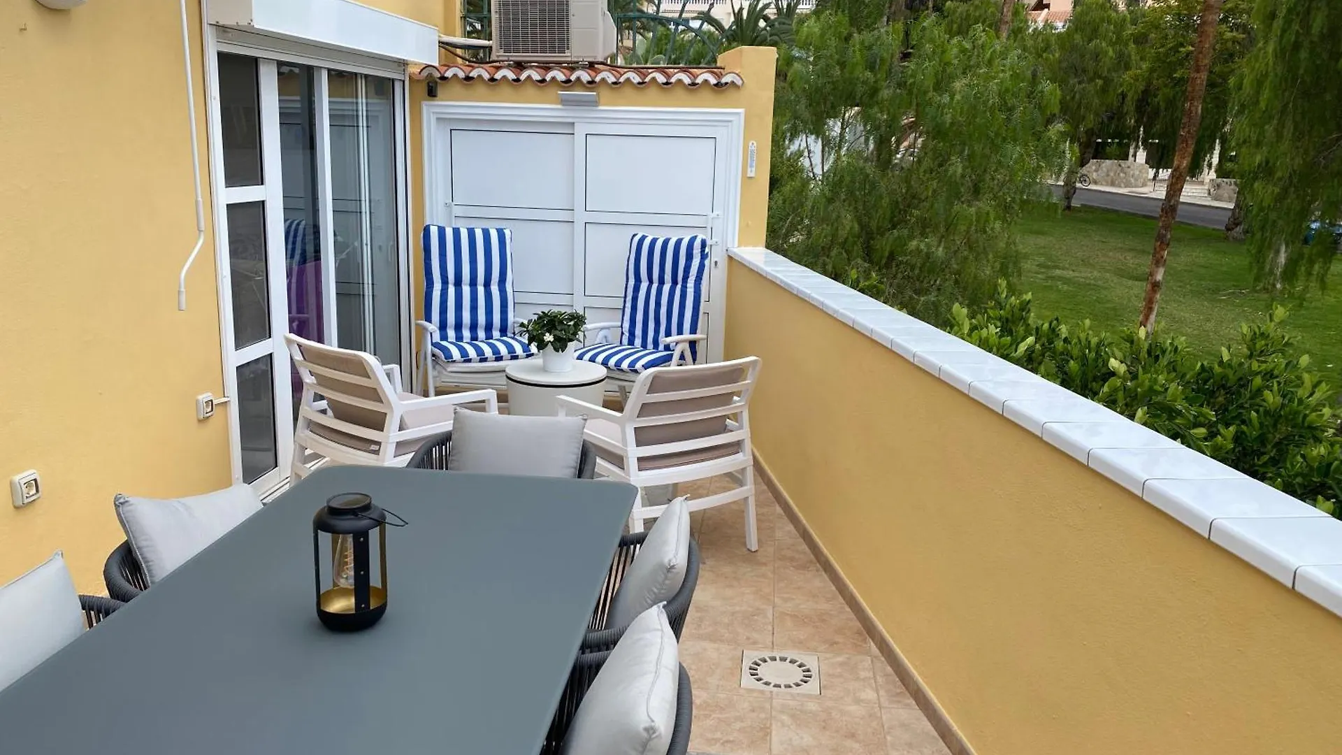Las Brisas Seaview - Costa Adeje דירה